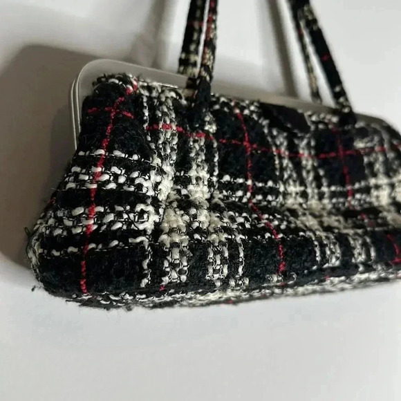 Vera Bradley Plaid Mini bag - Picture 9 of 10